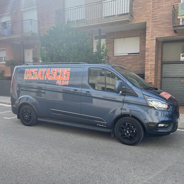 Desatascos en Mataró