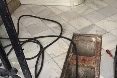 Desatascos urgenes en Barcelona