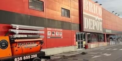 Empresa de Desatascos Barcelona