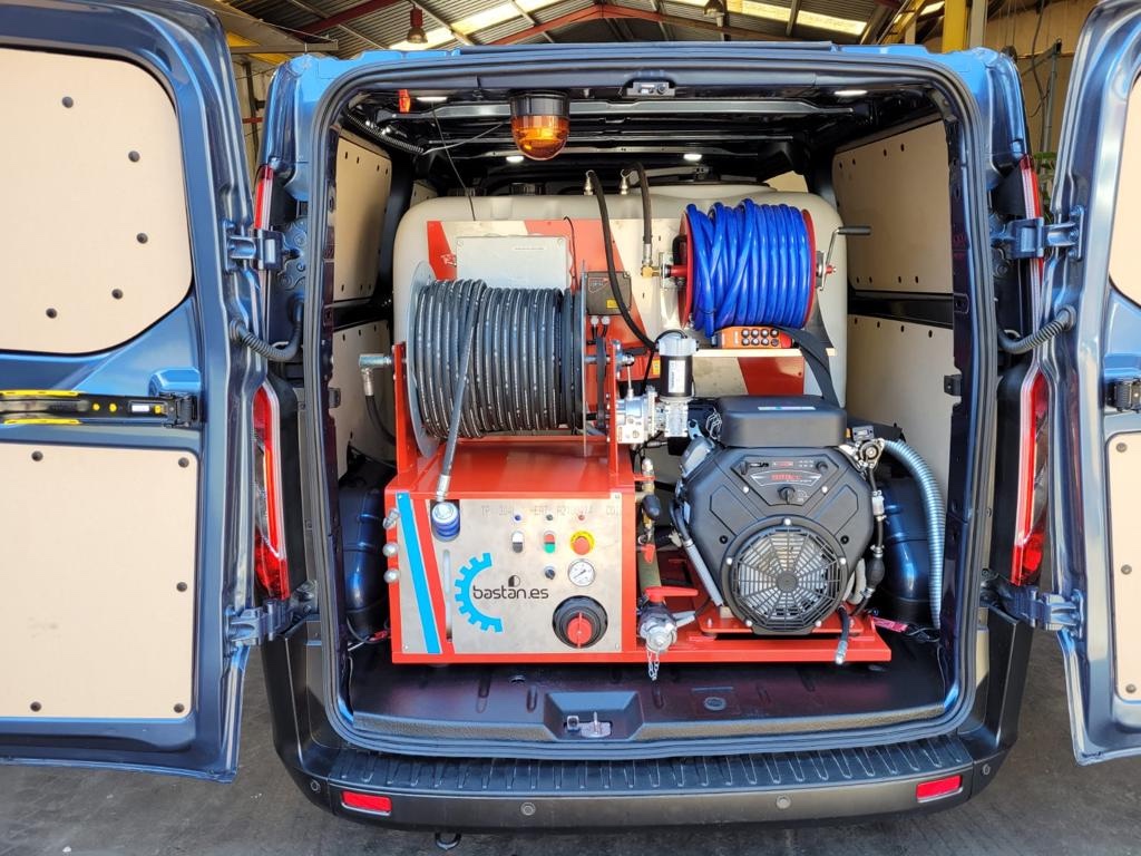 Servicio de desatascos urgentes en Sabadell Servicio de desatascos urgentes en Sabadell