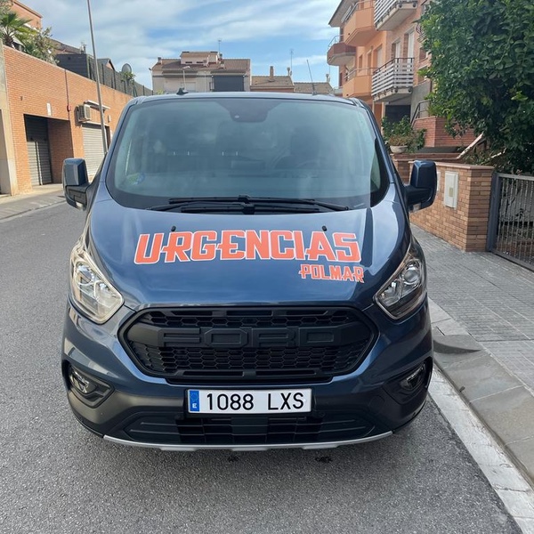 Desatascos en Sant Andreu de la Barca