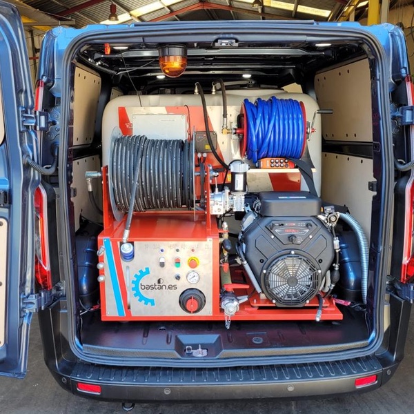 Servicio de desatascos urgentes en Gavà