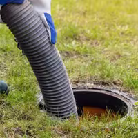 ¿Qué son las fosas sépticas? Guía completa sobre su funcionamiento, tipos y ventajas