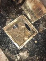 Desembussos a Barcelona amb equip d'alta pressió