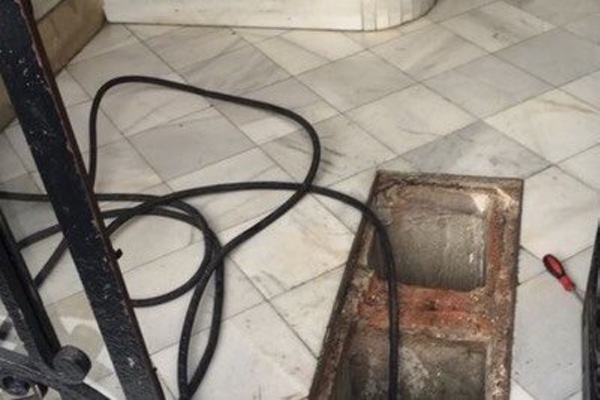 Desatasco de Arquetas: Servicio Urgente 24 Horas