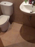 Desatasco de WC en Barcelona