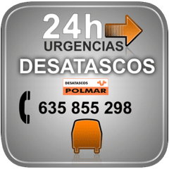 Servicio 24 horas - 365 días