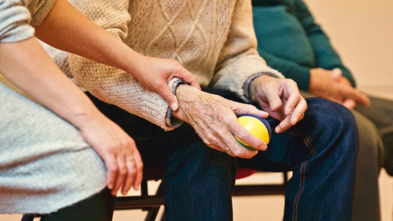 Desatascos para residencias de ancianos en Barcelona