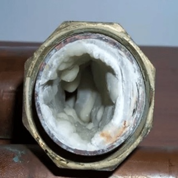Limpieza de Tuberías: Prevención de atascos