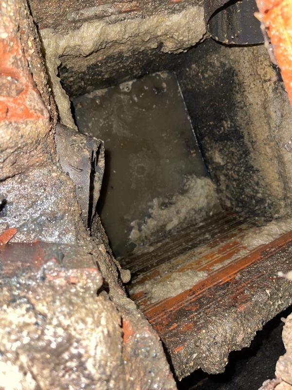 Localización de Arquetas Ocultas: Servicio Preciso y Sin Obras