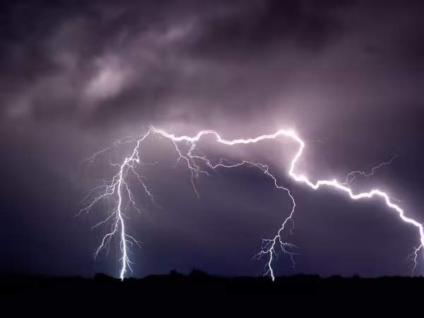 Los desatascos cuando hay tormentas