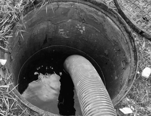 Pozo Negro: Su funcionamiento y Utilidad