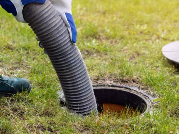 ¿Qué son las fosas sépticas? ¿Qué son las fosas sépticas?