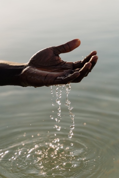 Tratamiento y reutilización del agua residual