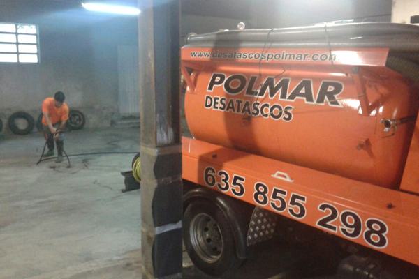 Desembussos Urgents 24h a Barcelona: Servei Immediat i Professional