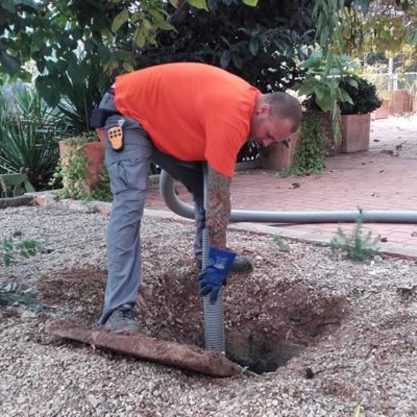 Manteniment de Desembussos a la Província de Barcelona: Per què És Fonamental