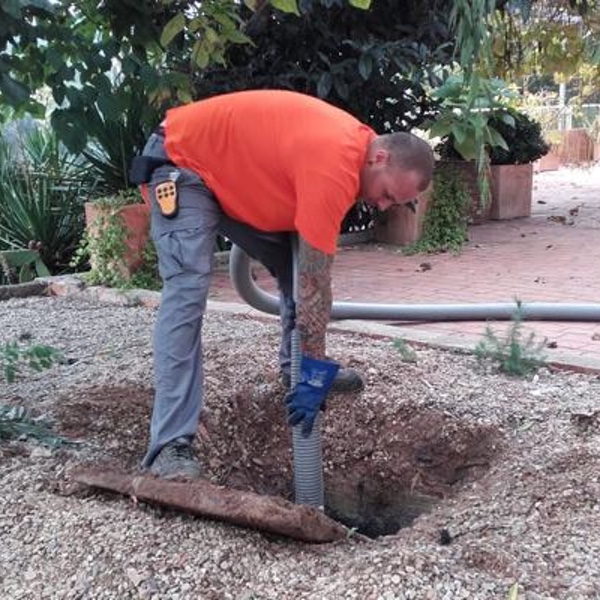 Mantenimiento de desatascos en Barcelona